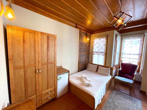 Authentic Turkish Home - Housity