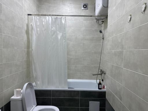 It's located center of Bishkek - Housity