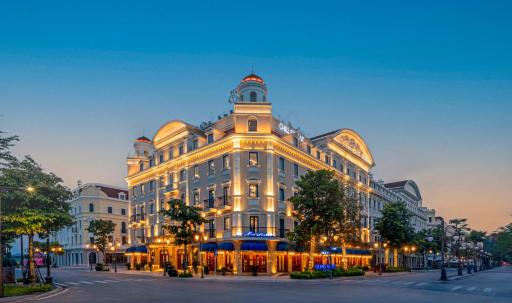 Grand Fleuve Boutique - Housity
