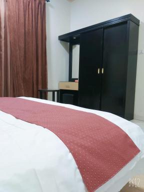 شقق السمو - Housity