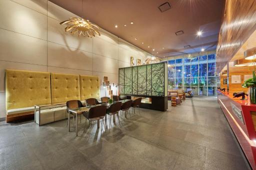 City Express Plus by Marriott Ciudad de México Reforma El Ángel - Housity