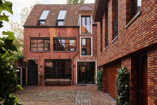 Business Guesthouse - Housity