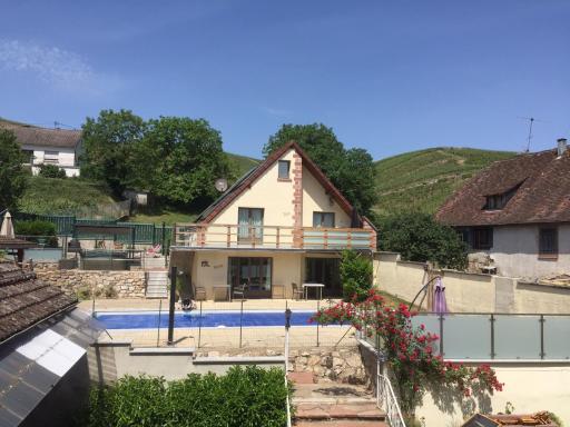 les Gîtes 2-4 pers Rémy HEROLD - Housity