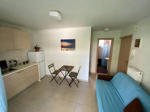 Orion Apartment - Housity