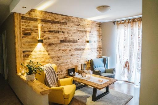 Wellness Hotel Ristorante Baita Cerato - Housity
