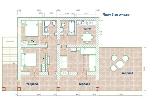 Villa Bon Agva - Housity