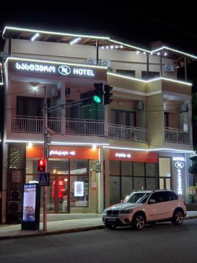 Hotel N - Housity