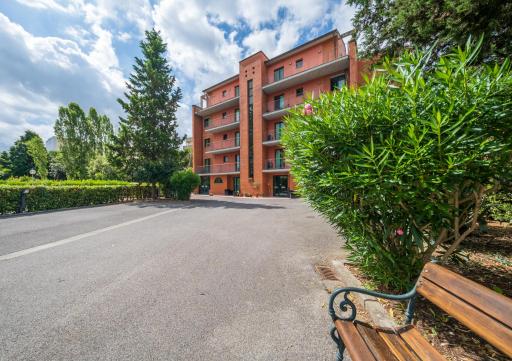 Casa Betania - Parcheggio Gratuito - Housity