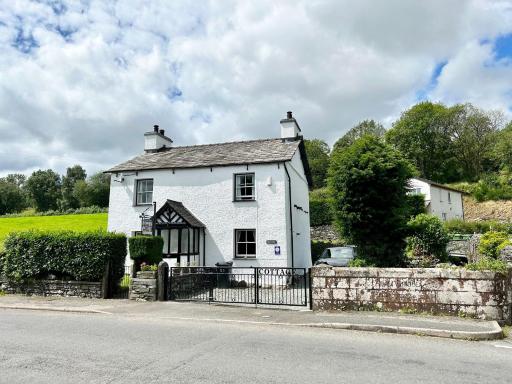 Beckside Cottage Coniston - Housity