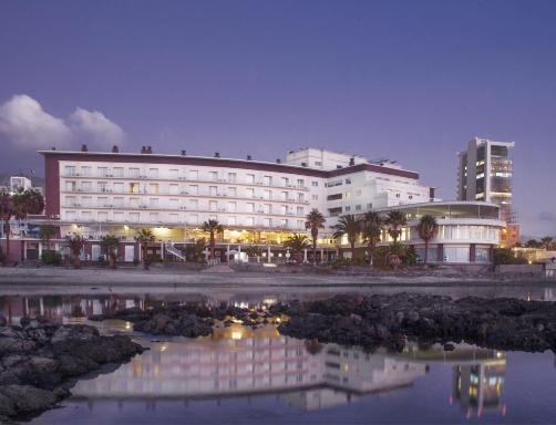 Hotel Antofagasta - Housity