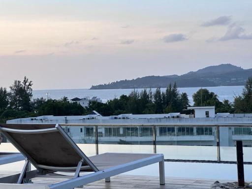 Aristo Resort Surin Beach S03 - Housity