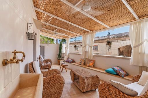 Le Antiche Dimore di Cadia - Housity
