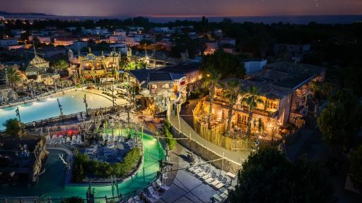 Hôtel Pirates World - Housity