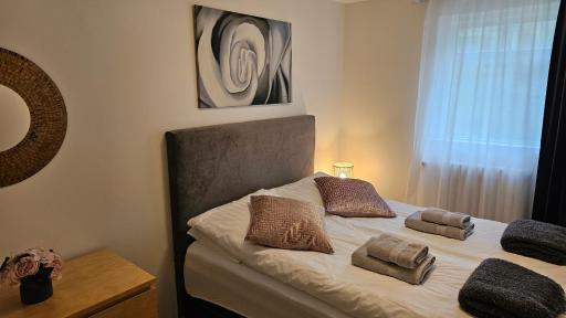 B&B Rooms Husavik 3 - Housity