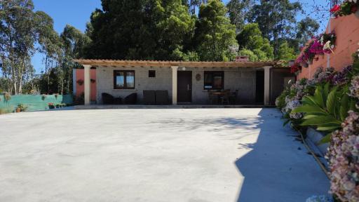 Preciosa casa con aparcamiento a 1km de la Toja - Housity