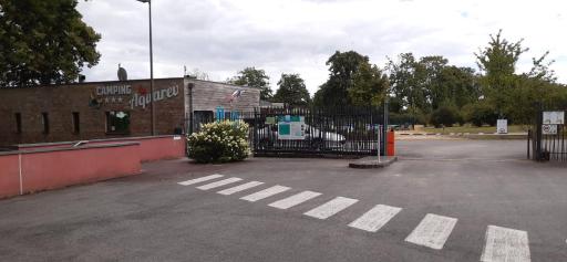 Camping Aquarev - Housity