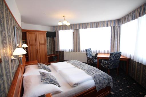 Old Prague Hotel - Housity