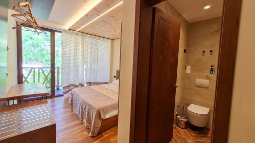 NeoKulla Hotel - By Kol Gjoni - Housity