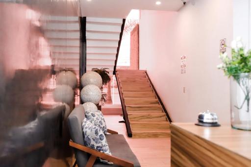 ALAMBIQUE HOTEL EXPRESS - Housity