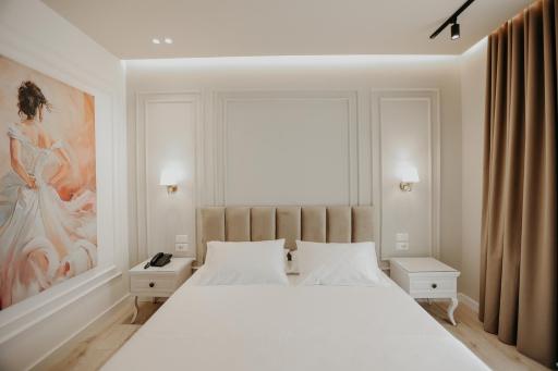 Seaside Hotel - Housity