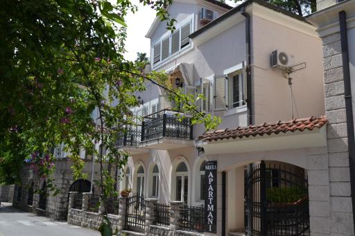 Apartments Nautica - Housity