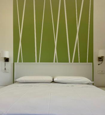 B&B MargAni Tropea - Hizvo