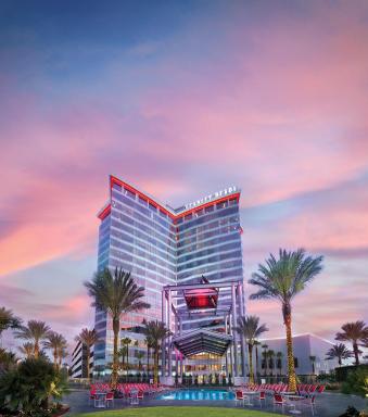 Scarlet Pearl Casino Resort - Housity