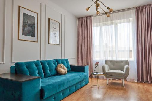 Lux Apartment - Housity