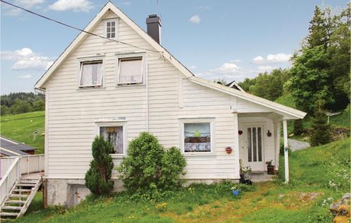 Amazing Home In Dale I Sunnfjord - Housity