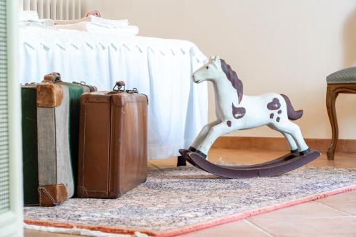 APPARTAMENTI LE GINESTRE 10 - Housity