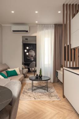 Upper Premium Apartments - Housity