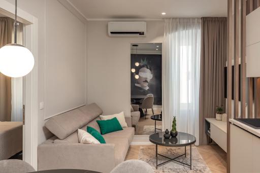 Upper Premium Apartments - Housity