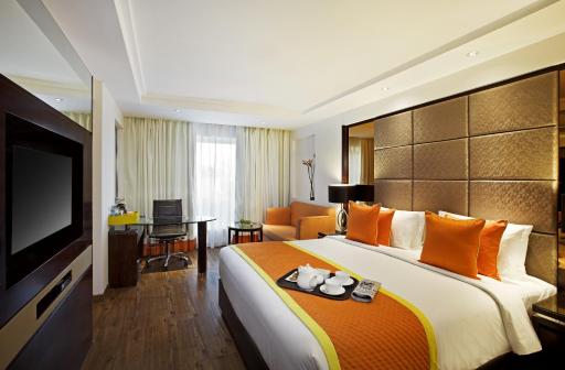 Zone By The Park , Bani Park Jaipur - Housity
