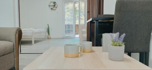 Sunčani apartman 1 - Hizvo