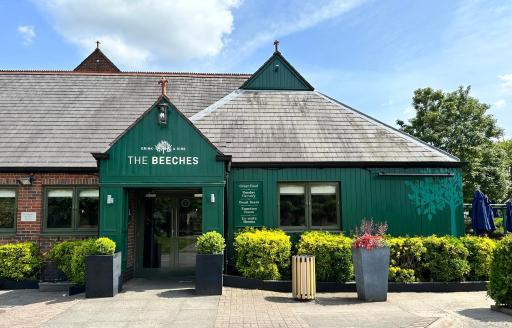 The Beeches, Ashby-de-la-Zouch - Housity