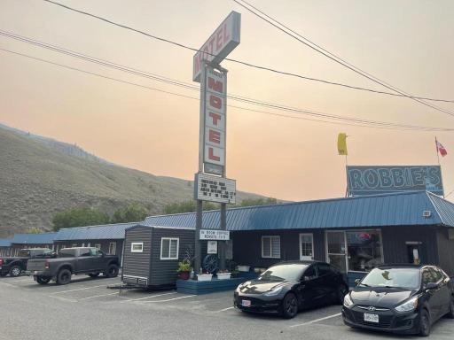 Robbie's Motel - Housity