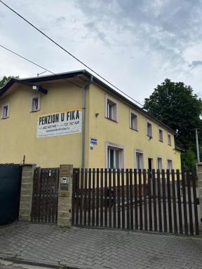 Penzion u Fika - Housity