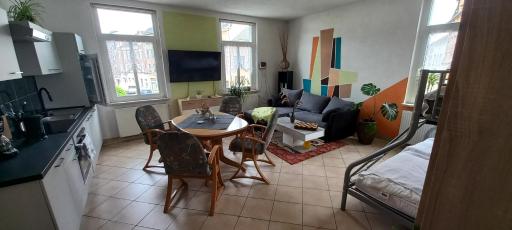 Ferienwohnung Perse - Housity