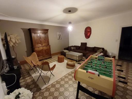 gîte aux charmes du layon - Housity