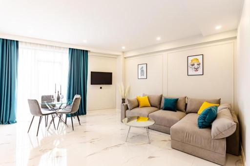 Orden Apart Hotel - Housity