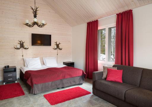 Santa Claus Holiday Village - Housity