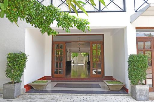 The Villa In Lavinia - Housity