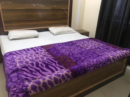 Hotel Kanhaiya Inn - Housity