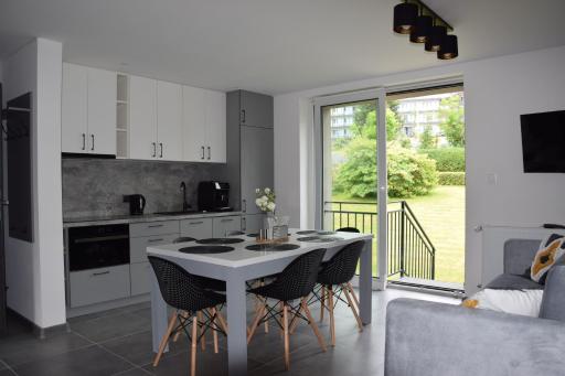 Lech Sport Apartamenty - Housity