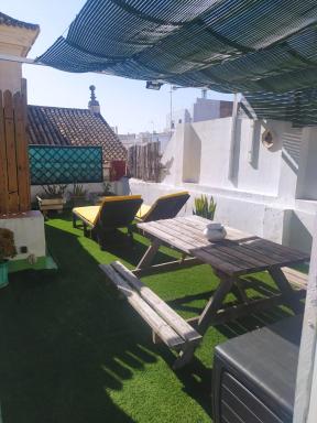 La Merced 1 - Housity