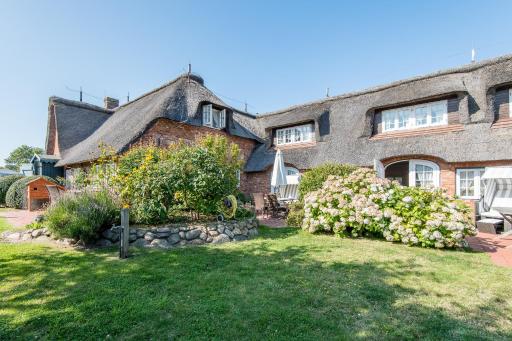 Friesenhaus Kaeptn Hahn Hausteil 03 - Housity