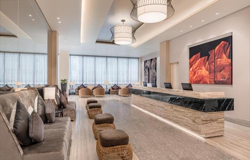 Seda Central Bloc Cebu - Housity