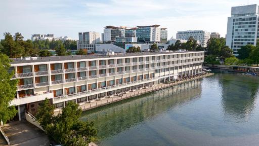 Original Sokos Hotel Tapiola Garden Espoo - Housity