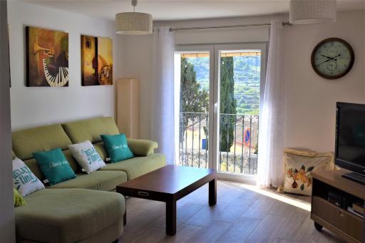 La LLar de Julia - Housity