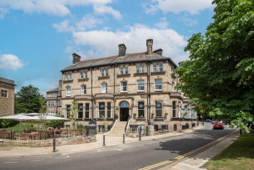 The Harrogate Inn - The Inn Collection Group - Housity